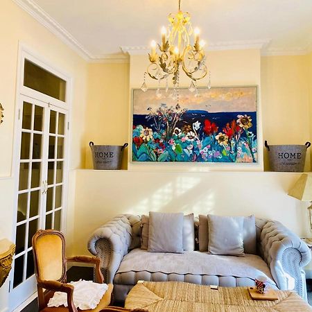 The Mews Motel Launceston Extérieur photo