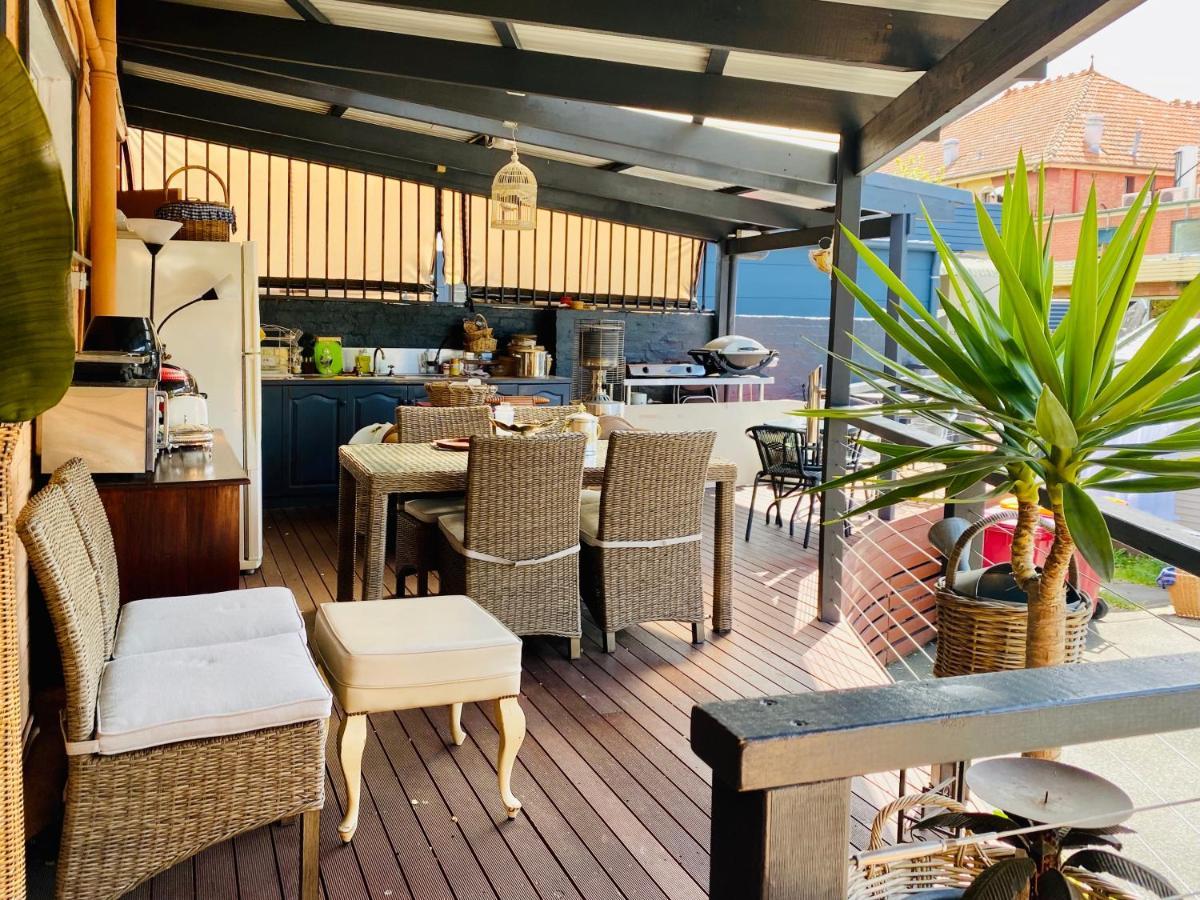 The Mews Motel Launceston Extérieur photo
