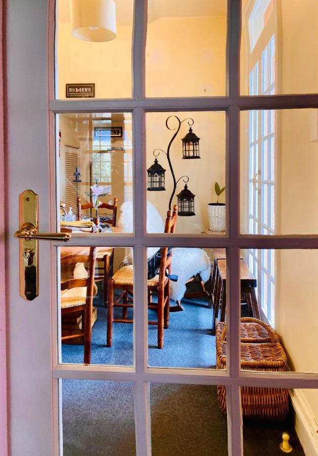 The Mews Motel Launceston Extérieur photo
