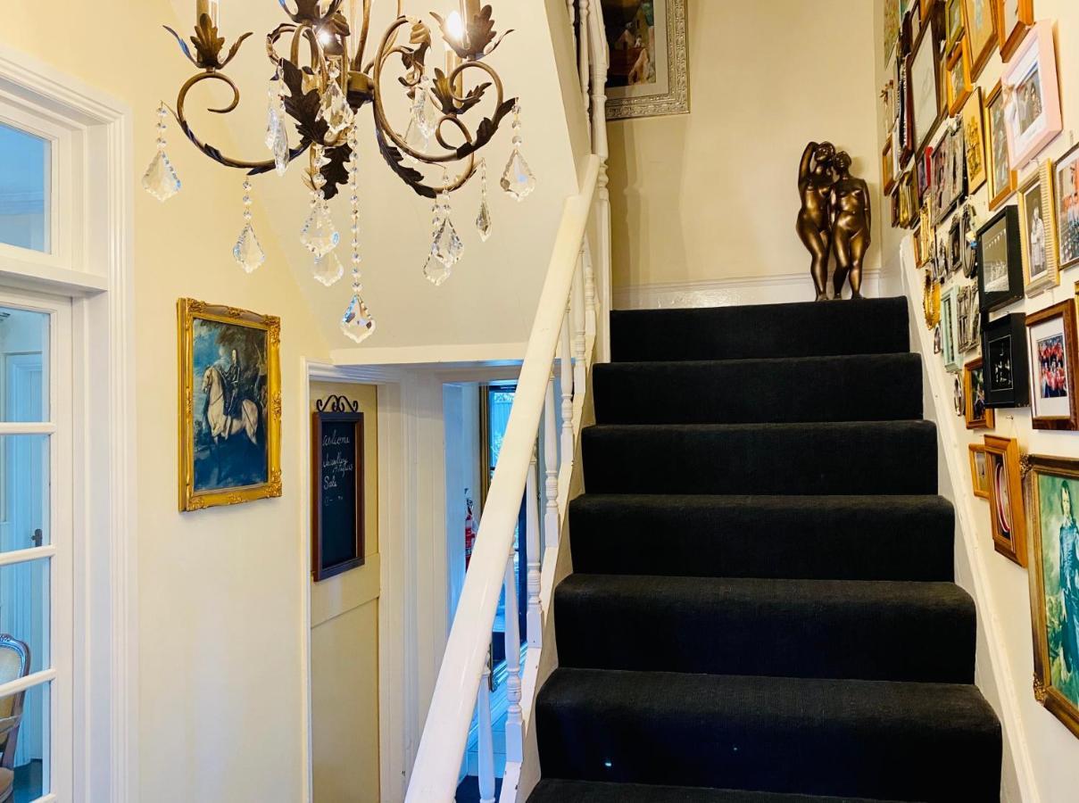 The Mews Motel Launceston Extérieur photo