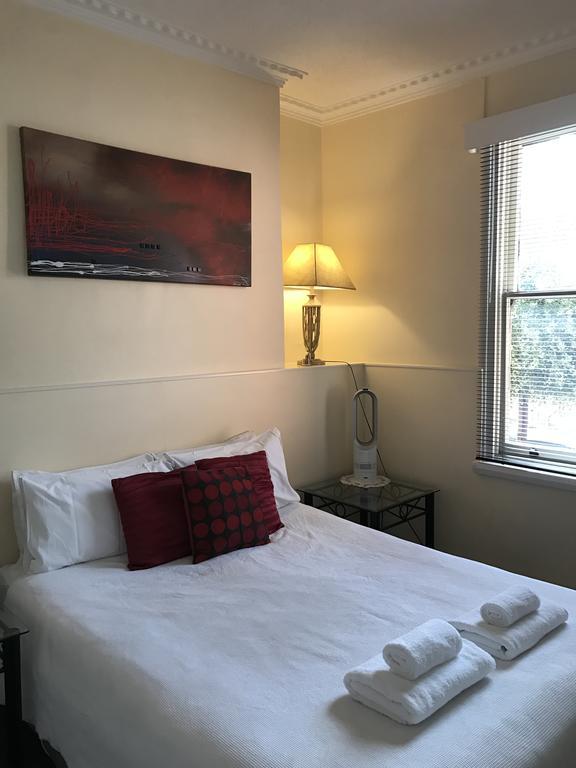 The Mews Motel Launceston Extérieur photo