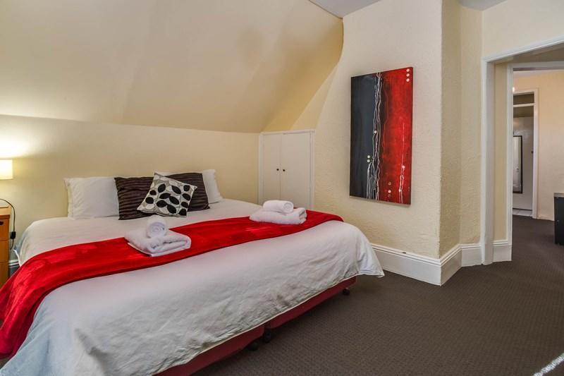 The Mews Motel Launceston Extérieur photo